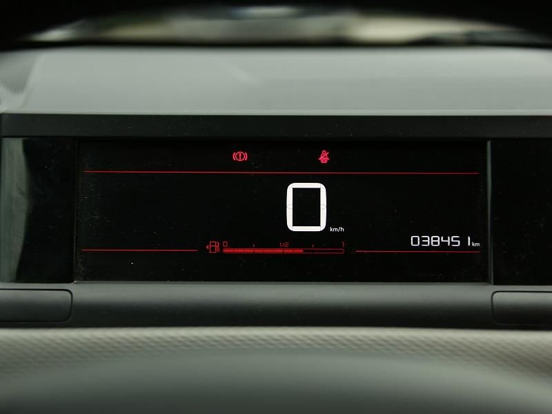 Autohaus Zimpel & Franke -  Citroën C4 Cactus 1,2 Feel/SHZ/PDC/ CARPLAY - Bild 12