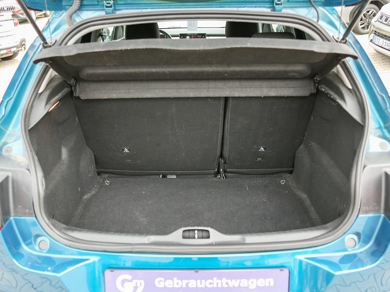 Autohaus Zimpel & Franke -  Citroën C4 Cactus 1,2 Feel/SHZ/PDC/ CARPLAY - Bild 8