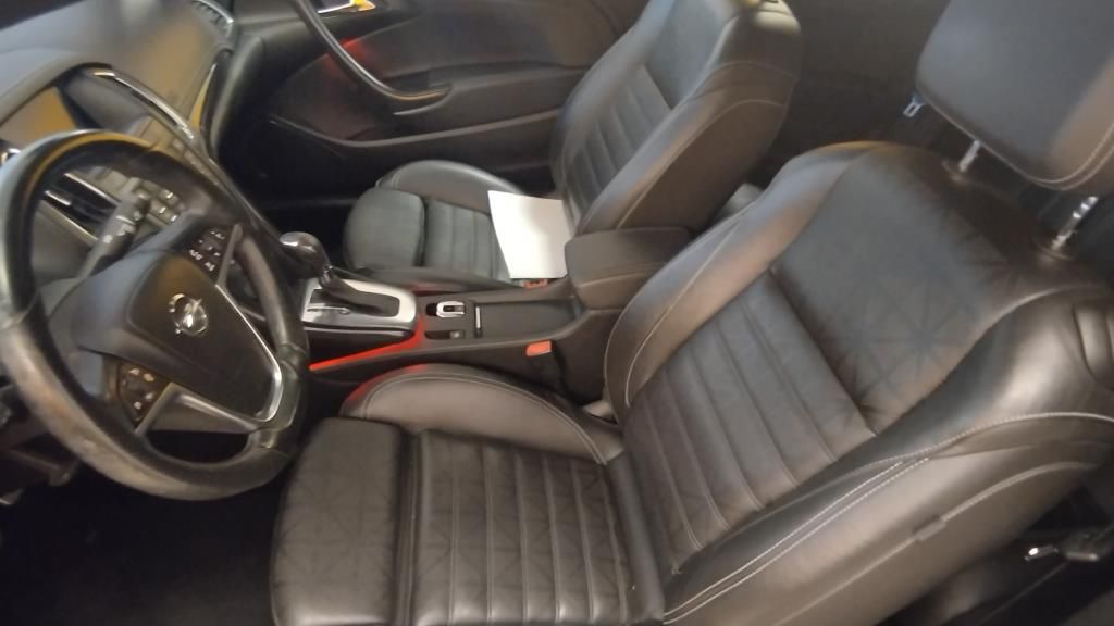 Erstes Annaberger Autohaus -  Opel Cascada Inno, AGR, BiXenon, Sitzheizung - Bild 10