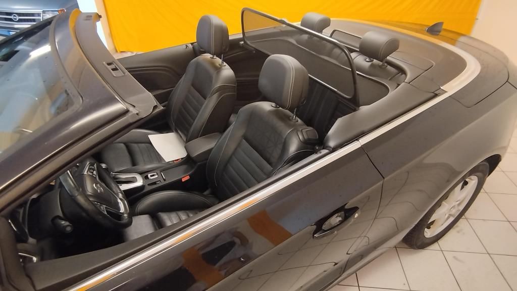 Erstes Annaberger Autohaus -  Opel Cascada Inno, AGR, BiXenon, Sitzheizung - Bild 11