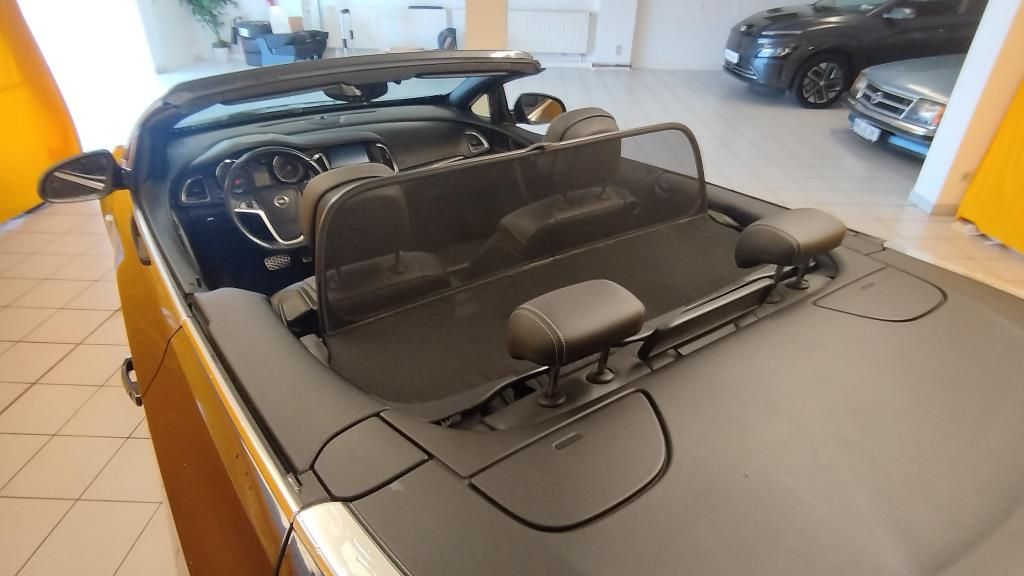 Erstes Annaberger Autohaus -  Opel Cascada Inno, AGR, BiXenon, Sitzheizung - Bild 12