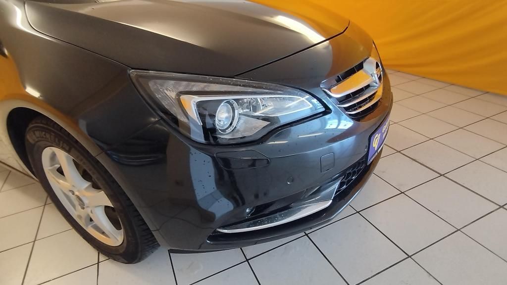 Erstes Annaberger Autohaus -  Opel Cascada Inno, AGR, BiXenon, Sitzheizung - Bild 3
