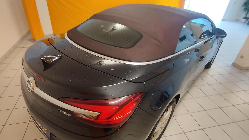 Erstes Annaberger Autohaus -  Opel Cascada Inno, AGR, BiXenon, Sitzheizung - Bild 6