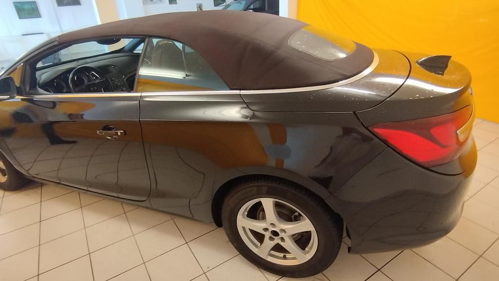 Erstes Annaberger Autohaus -  Opel Cascada Inno, AGR, BiXenon, Sitzheizung - Bild 8