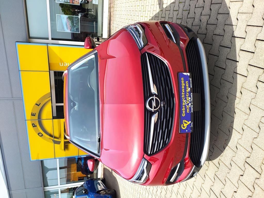 Autohaus Zimpel & Franke -  Opel GRANDLAND X  Business Innovation 1.6 Direct Inje - Bild 2