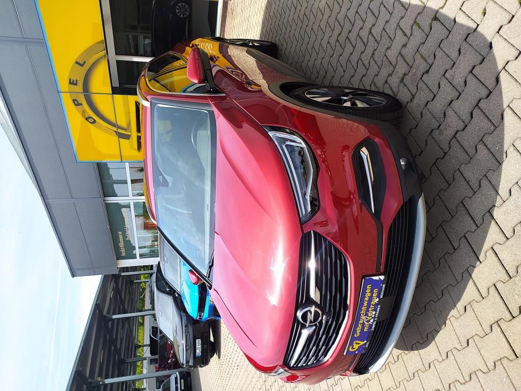 Autohaus Zimpel & Franke -  Opel GRANDLAND X  Business Innovation 1.6 Direct Inje - Bild 3