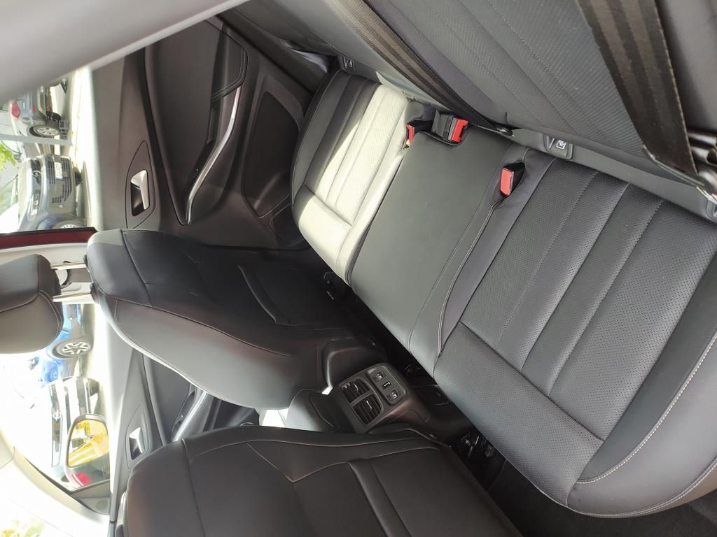 Autohaus Zimpel & Franke -  Opel GRANDLAND X  Business Innovation 1.6 Direct Inje - Bild 4