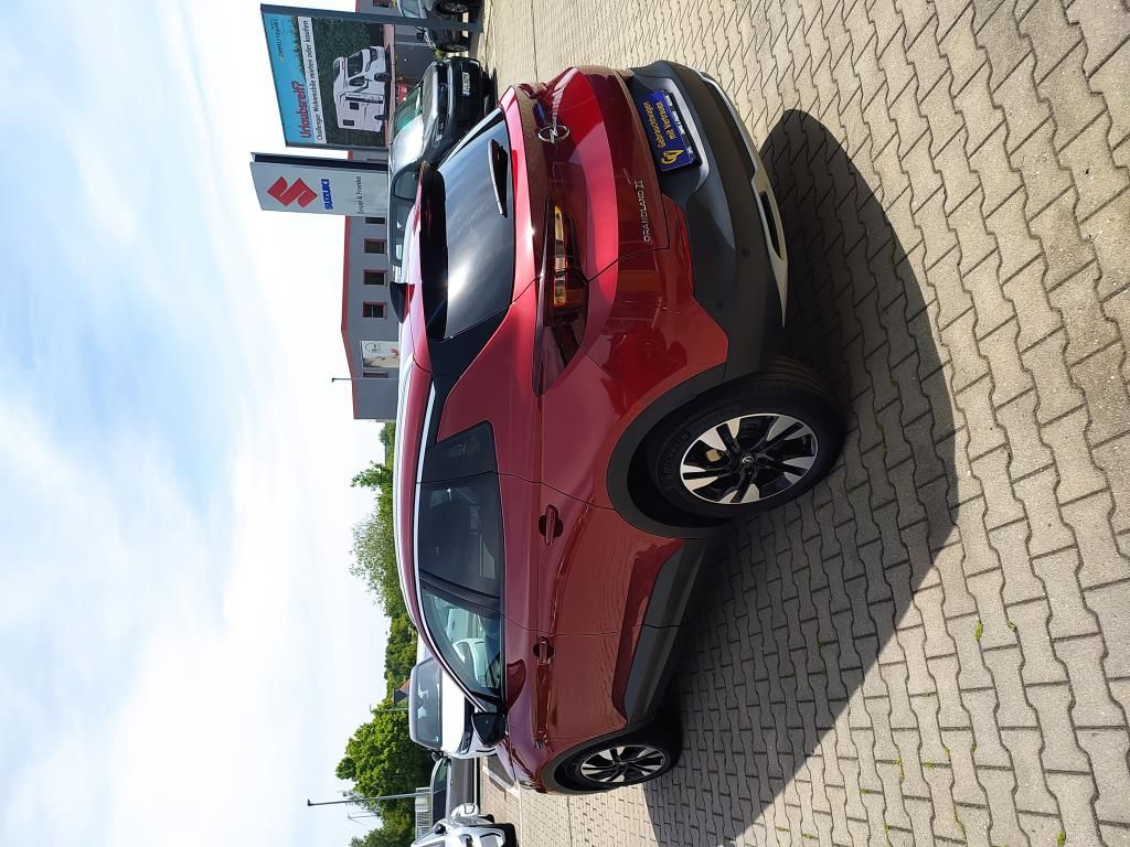 Autohaus Zimpel & Franke -  Opel GRANDLAND X  Business Innovation 1.6 Direct Inje - Bild 5