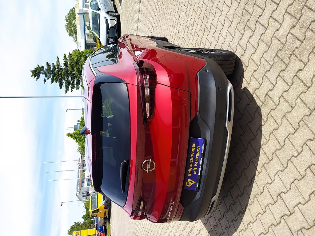 Autohaus Zimpel & Franke -  Opel GRANDLAND X  Business Innovation 1.6 Direct Inje - Bild 6