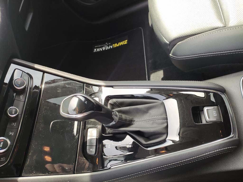Autohaus Zimpel & Franke -  Opel GRANDLAND X  Business Innovation 1.6 Direct Inje - Bild 7