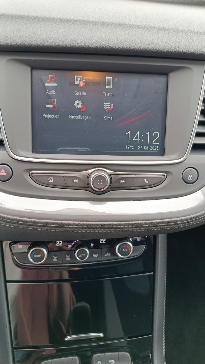 Autohaus Zimpel & Franke -  Opel GRANDLAND X 1.2 Direct Injection Turbo, 96 kW 13 - Bild 12