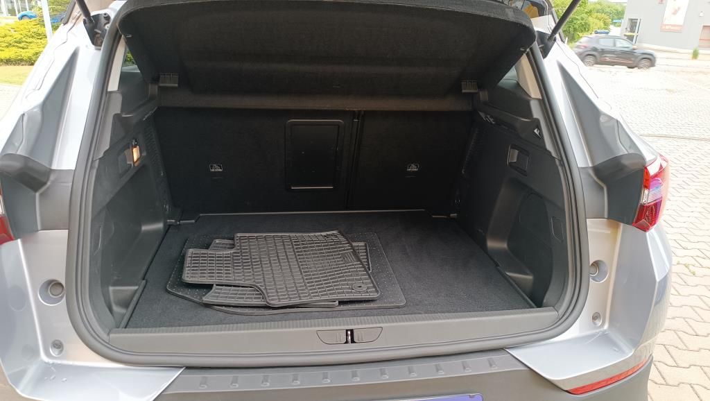 Autohaus Zimpel & Franke -  Opel GRANDLAND X 1.2 Direct Injection Turbo, 96 kW 13 - Bild 6