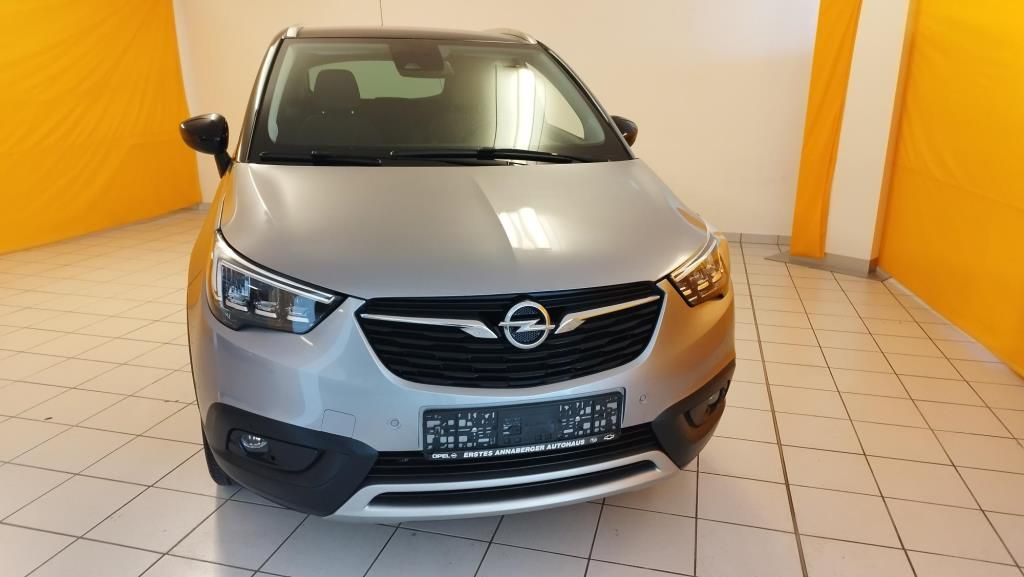 Erstes Annaberger Autohaus - Opel Crossland X Ultimate Automatik, HUD,Navi,beh.Fro