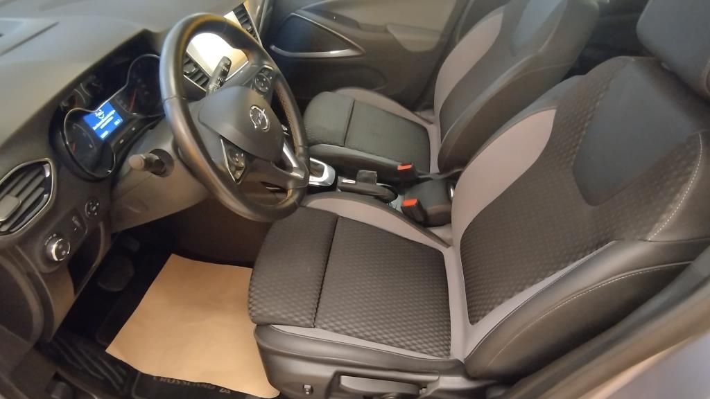 Erstes Annaberger Autohaus -  Opel Crossland X Ultimate Automatik, HUD,Navi,beh.Fro - Bild 10