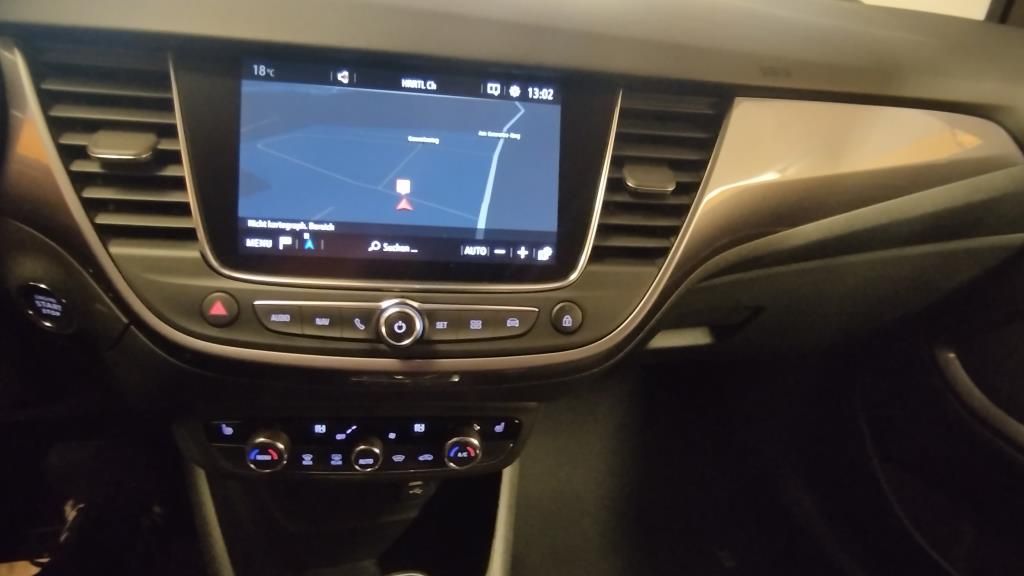 Erstes Annaberger Autohaus -  Opel Crossland X Ultimate Automatik, HUD,Navi,beh.Fro - Bild 12