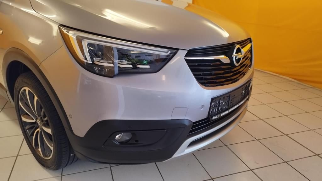 Erstes Annaberger Autohaus -  Opel Crossland X Ultimate Automatik, HUD,Navi,beh.Fro - Bild 2