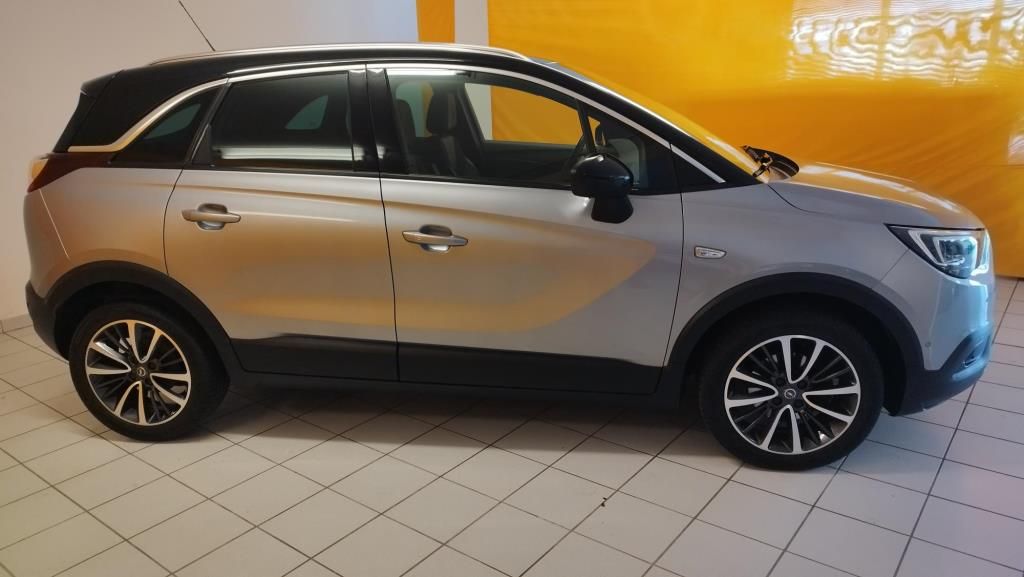 Erstes Annaberger Autohaus -  Opel Crossland X Ultimate Automatik, HUD,Navi,beh.Fro - Bild 3