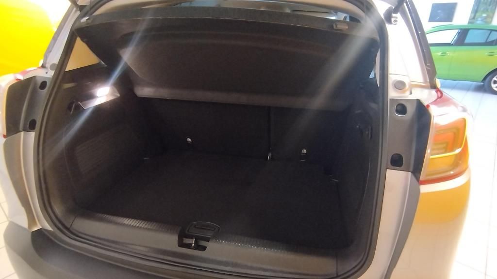 Erstes Annaberger Autohaus -  Opel Crossland X Ultimate Automatik, HUD,Navi,beh.Fro - Bild 7