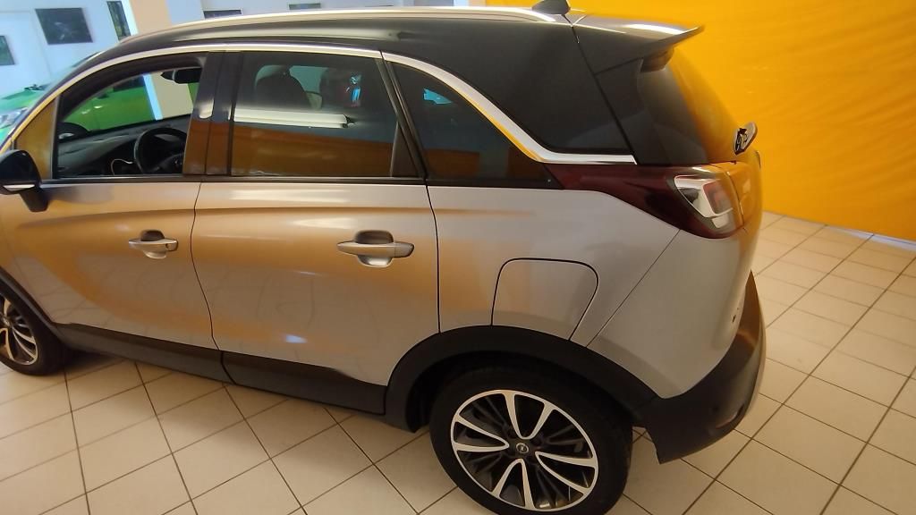 Erstes Annaberger Autohaus -  Opel Crossland X Ultimate Automatik, HUD,Navi,beh.Fro - Bild 8