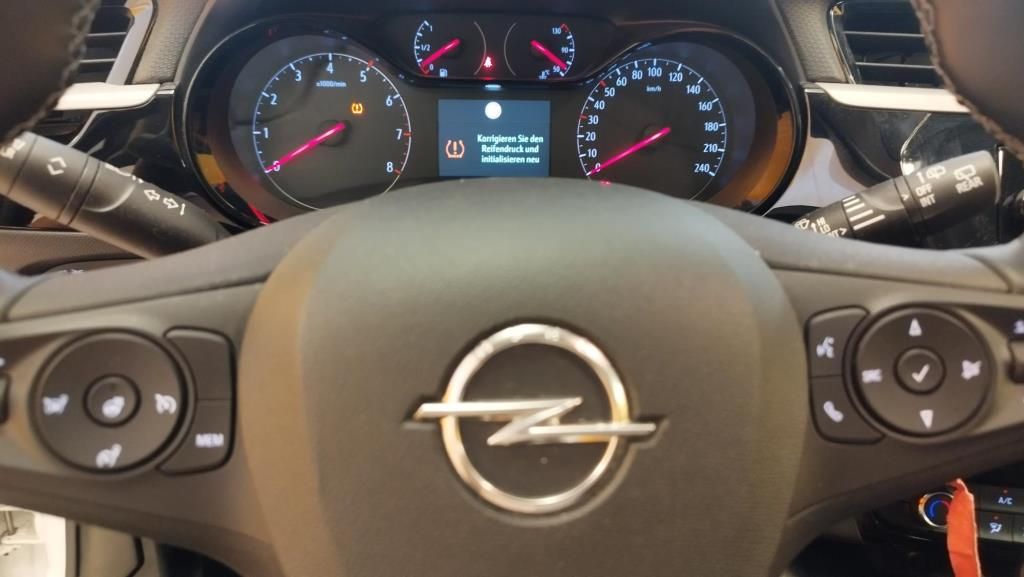 Erstes Annaberger Autohaus -  Opel CORSA Edition, Klima Sitz-Lenkradheizung - Bild 11