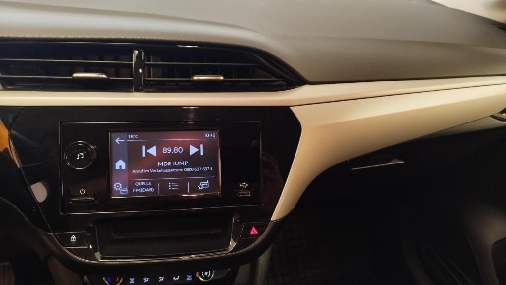 Erstes Annaberger Autohaus -  Opel CORSA Edition, Klima Sitz-Lenkradheizung - Bild 12