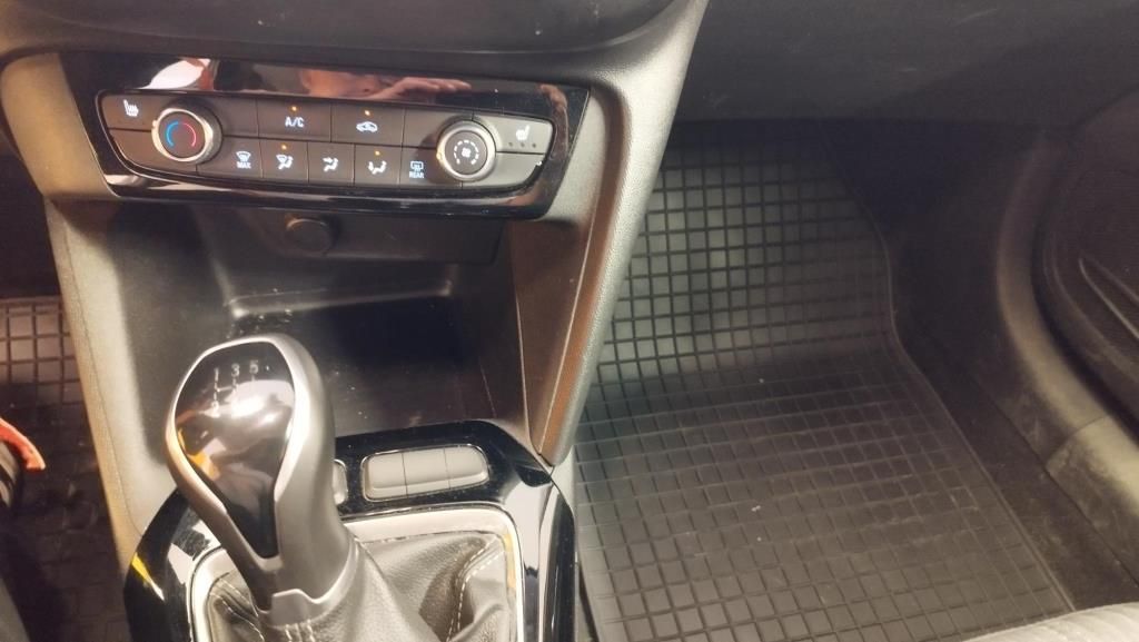 Erstes Annaberger Autohaus -  Opel CORSA Edition, Klima Sitz-Lenkradheizung - Bild 13