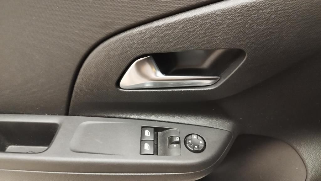 Erstes Annaberger Autohaus -  Opel CORSA Edition, Klima Sitz-Lenkradheizung - Bild 14