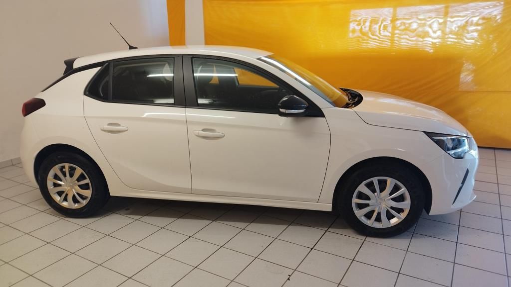 Erstes Annaberger Autohaus -  Opel CORSA Edition, Klima Sitz-Lenkradheizung - Bild 4