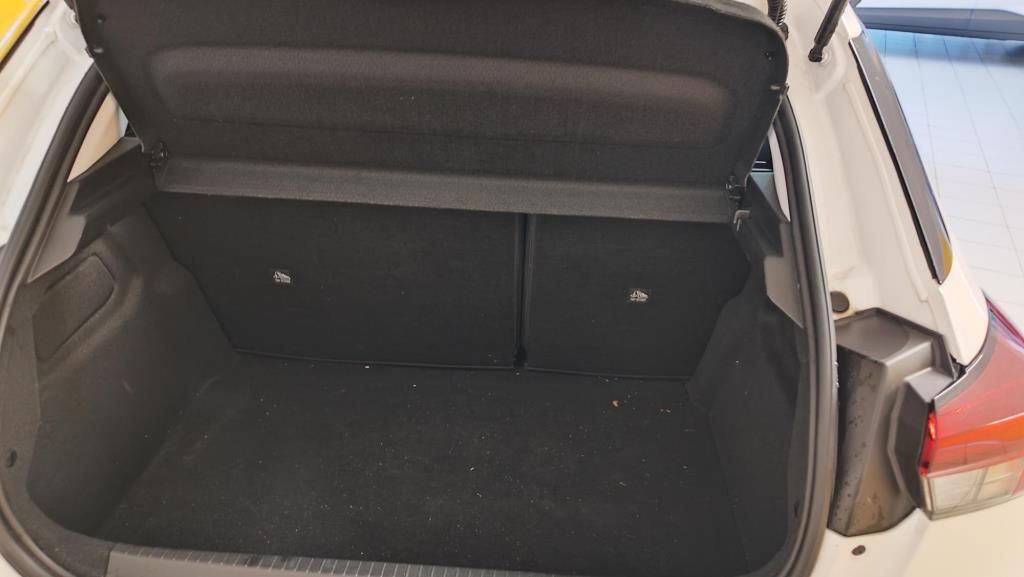 Erstes Annaberger Autohaus -  Opel CORSA Edition, Klima Sitz-Lenkradheizung - Bild 7