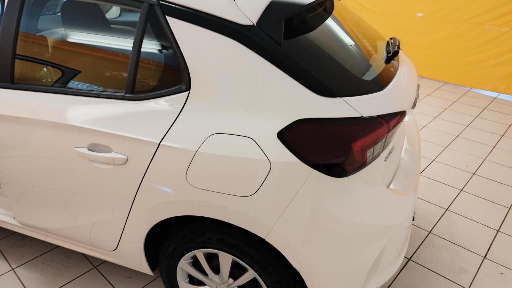 Erstes Annaberger Autohaus -  Opel CORSA Edition, Klima Sitz-Lenkradheizung - Bild 8