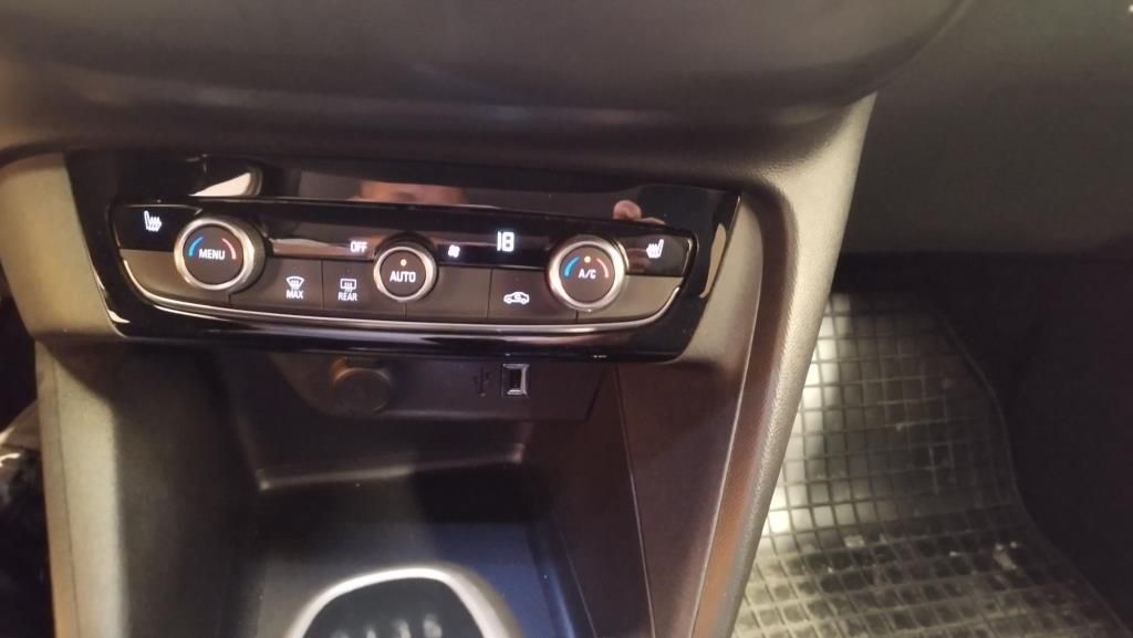 Erstes Annaberger Autohaus -  Opel CORSA Elegance, LED Matrix, Klima,ParkGo, Winter - Bild 13