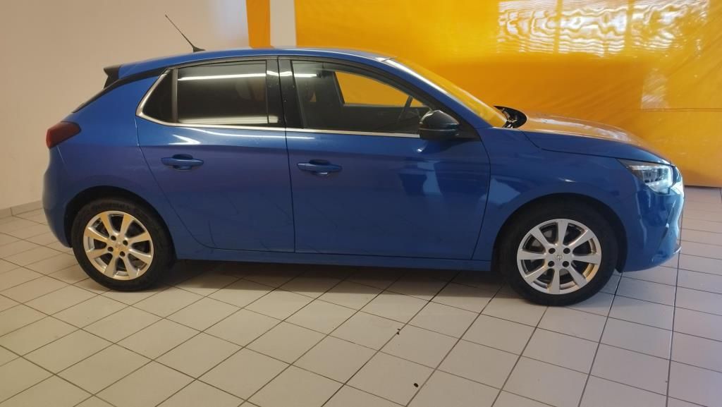 Erstes Annaberger Autohaus -  Opel CORSA Elegance, LED Matrix, Klima,ParkGo, Winter - Bild 4