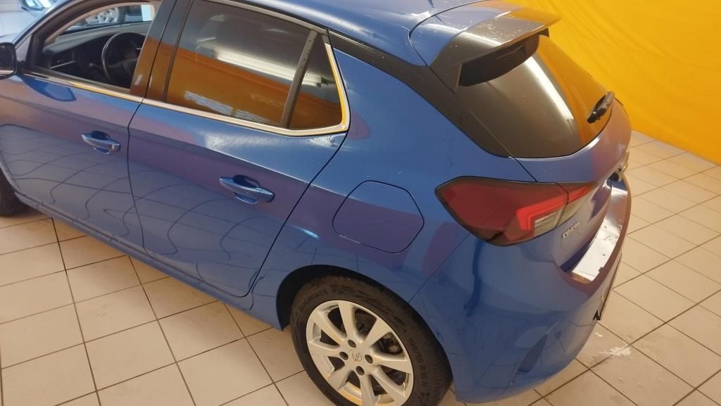 Erstes Annaberger Autohaus -  Opel CORSA Elegance, LED Matrix, Klima,ParkGo, Winter - Bild 8