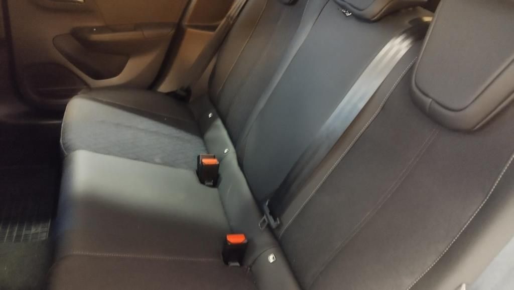Erstes Annaberger Autohaus -  Opel CORSA Elegance, LED Matrix, Klima,ParkGo, Winter - Bild 9