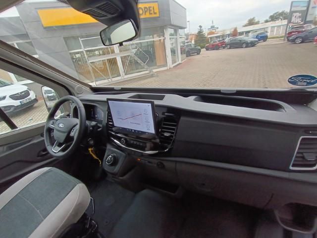 Autohaus Zimpel & Franke -  Challenger 270 Etape Anhängerkupplung +Markise+Solar+Arktik - Bild 9