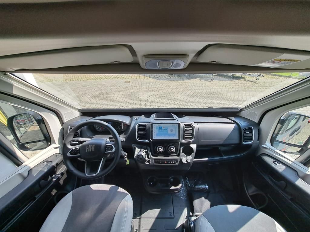 Autohaus Zimpel -  Challenger F+S Family und Sport +Popupdach+SofortVerfügbar - Bild 15