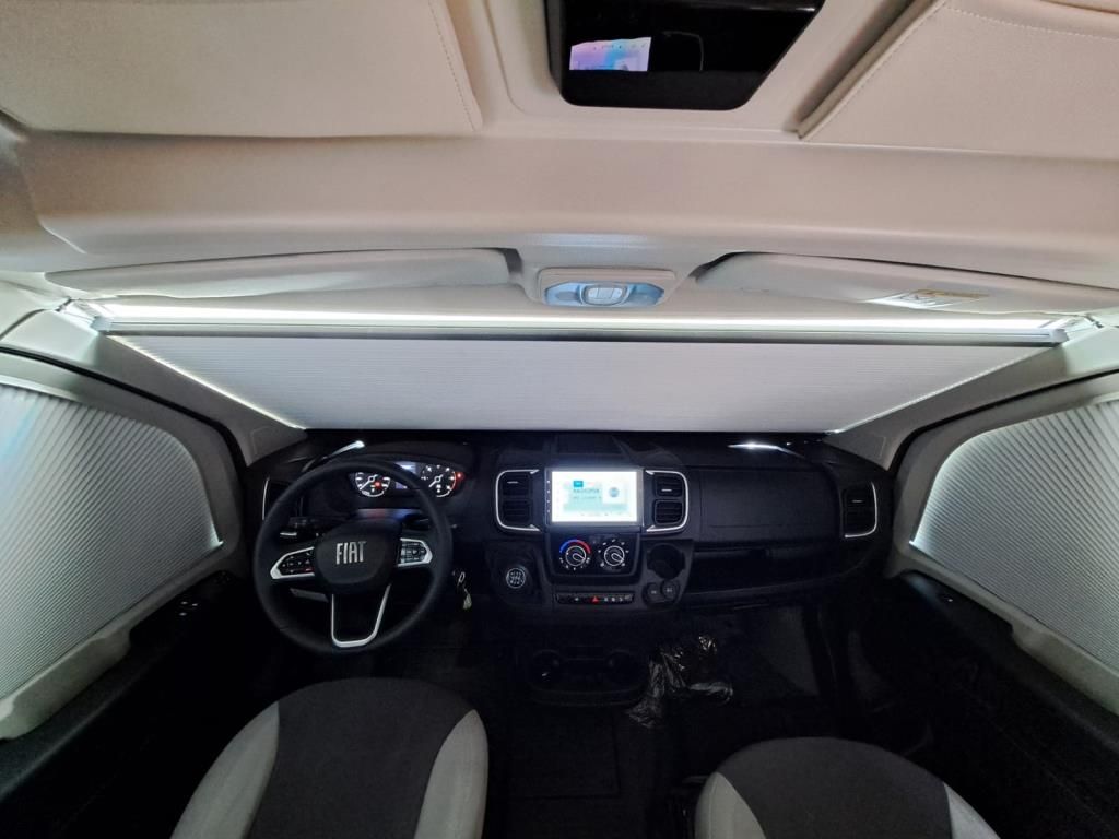 Autohaus Zimpel -  Challenger F+S Family und Sport +Popupdach+SofortVerfügbar - Bild 16