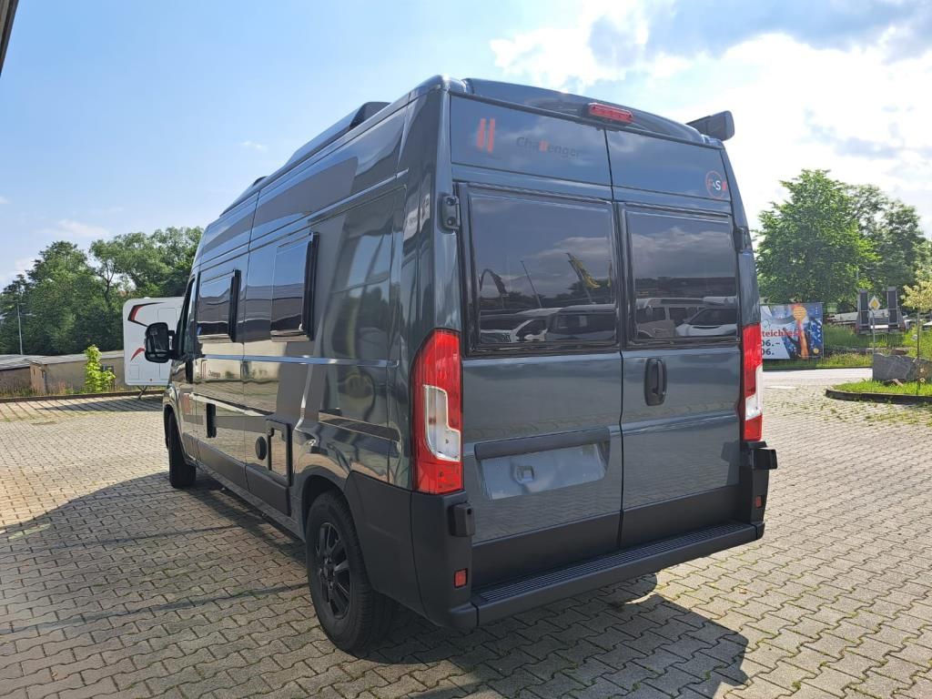 Autohaus Zimpel -  Challenger F+S Family und Sport +Popupdach+SofortVerfügbar - Bild 3