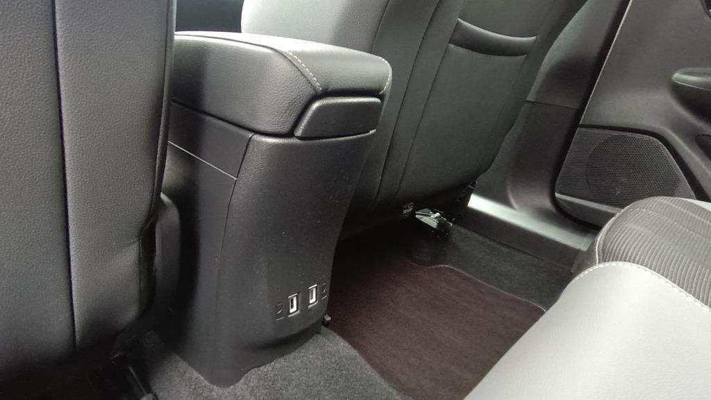 Autohaus Zimpel & Franke -  Opel MOKKA Bus.Elegance Navi Kamera LED Sitzhzg - Bild 10
