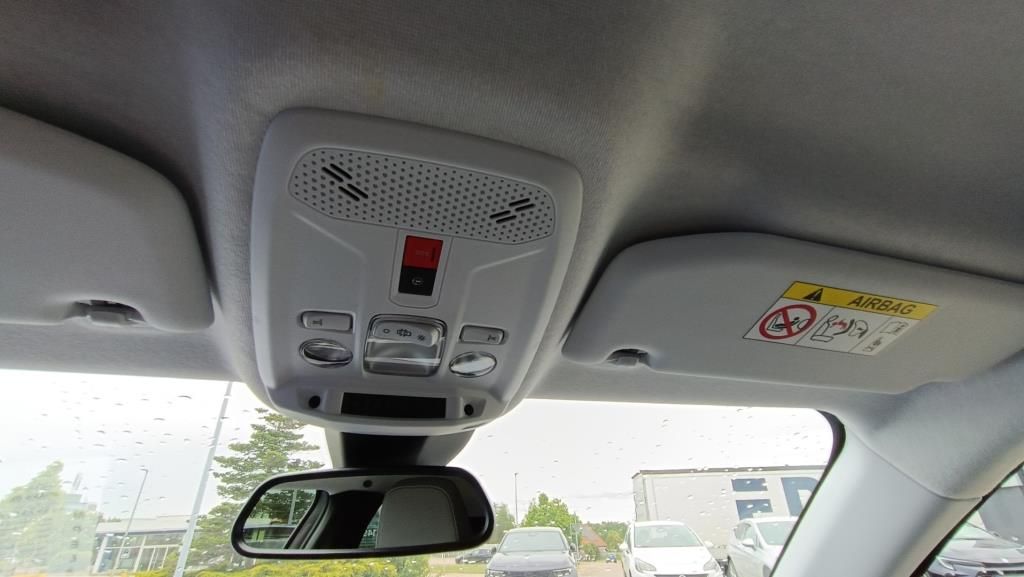 Autohaus Zimpel & Franke -  Opel MOKKA Bus.Elegance Navi Kamera LED Sitzhzg - Bild 14