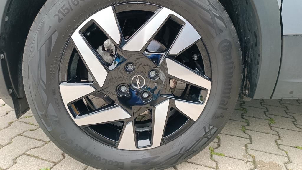 Autohaus Zimpel & Franke -  Opel MOKKA Bus.Elegance Navi Kamera LED Sitzhzg - Bild 2