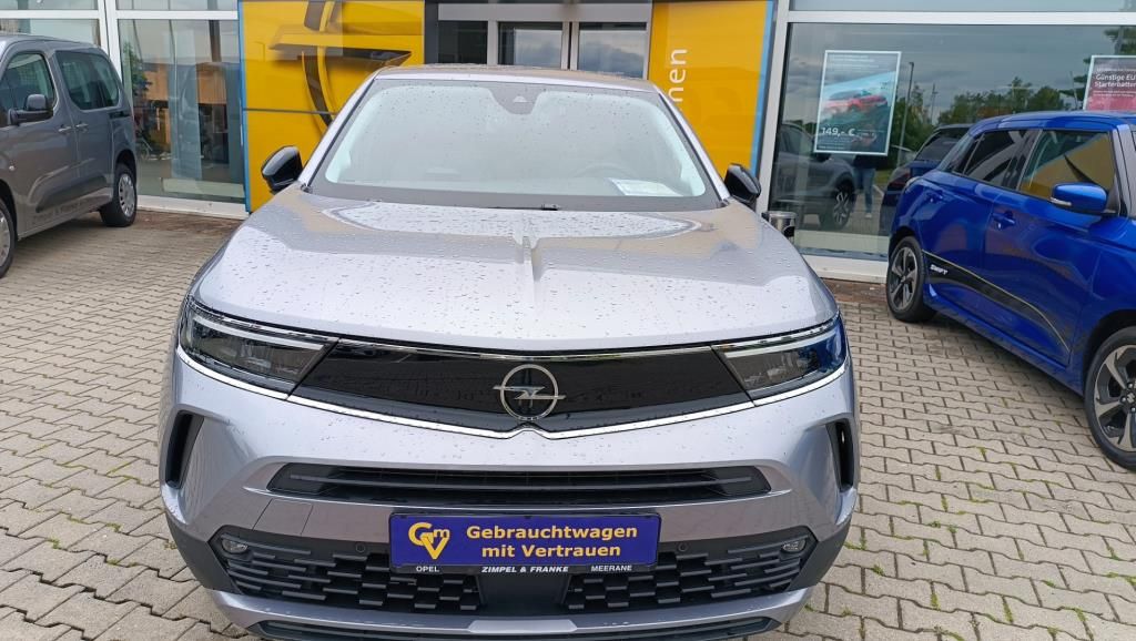 Autohaus Zimpel & Franke -  Opel MOKKA Bus.Elegance Navi Kamera LED Sitzhzg - Bild 6