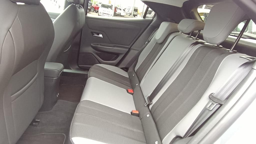 Autohaus Zimpel & Franke -  Opel MOKKA Bus.Elegance Navi Kamera LED Sitzhzg - Bild 9