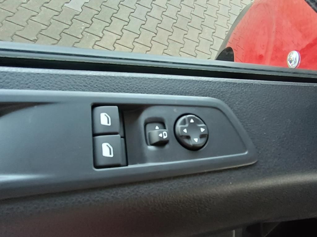 Autohaus Zimpel & Franke -  Opel VIVARO Cargo M Navi Holzb. Vollverkl. Durchlade - Bild 10