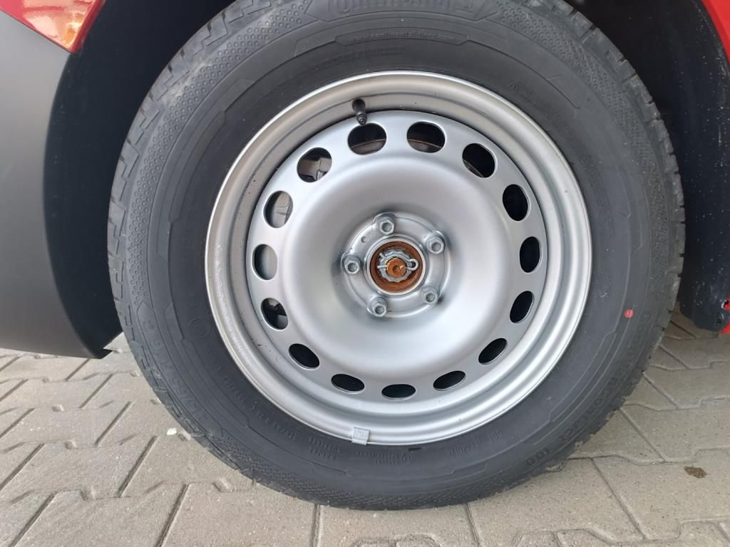 Autohaus Zimpel & Franke -  Opel VIVARO Cargo M Navi Holzb. Vollverkl. Durchlade - Bild 2