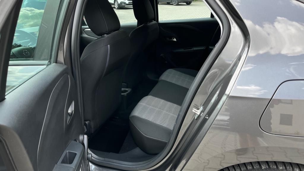 Autohaus Klingenthal -  Opel Corsa-e Selection 136PS SHZ/LHZ/Klimaautom. - Bild 14