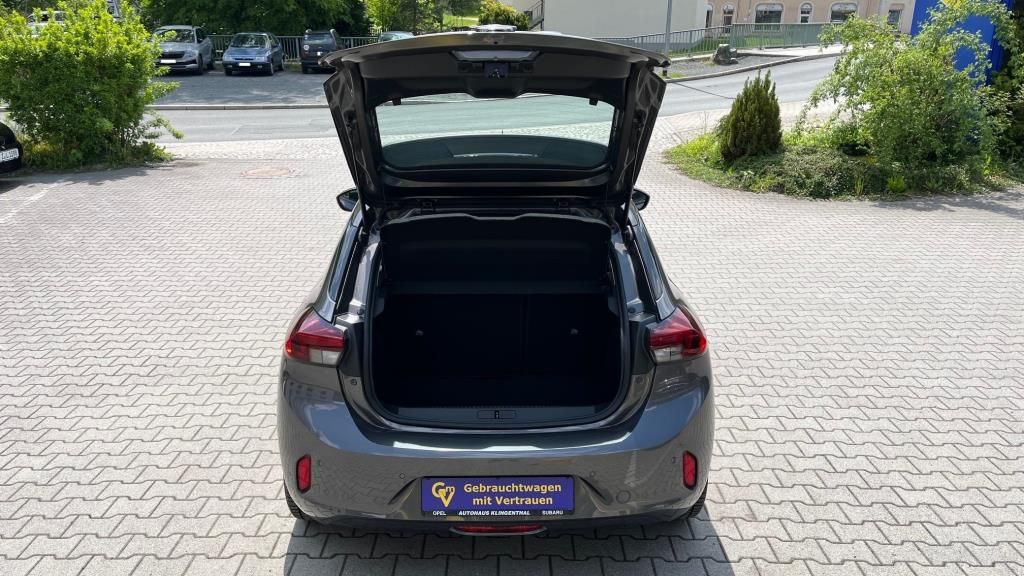 Autohaus Klingenthal -  Opel Corsa-e Selection 136PS SHZ/LHZ/Klimaautom. - Bild 15