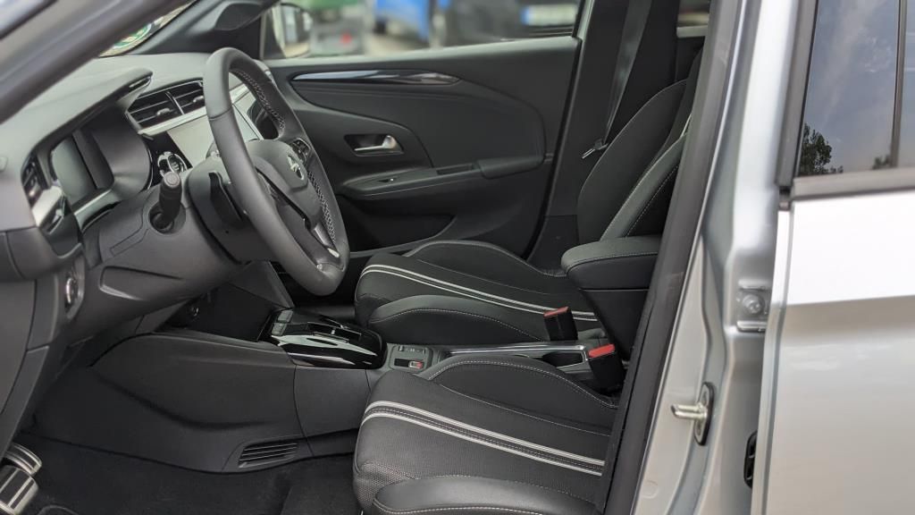 Autohaus Zimpel & Franke -  Opel CORSA GS  1.2 Direct Injection Turbo 74 kW 100 P - Bild 7