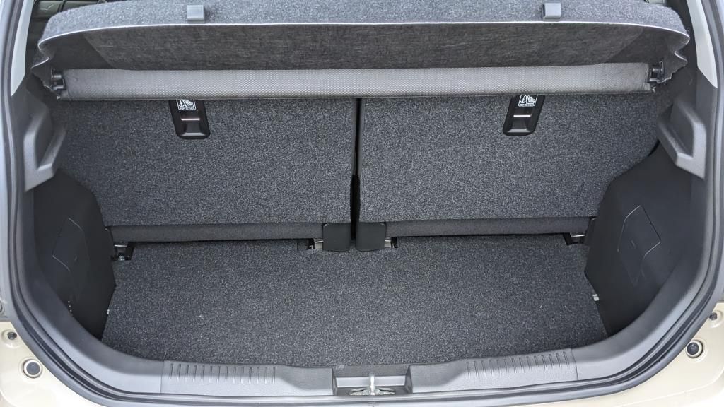 Autohaus Zimpel & Franke -  Suzuki IGNIS 1.2 Mild Hybrid COMFORT - Bild 10