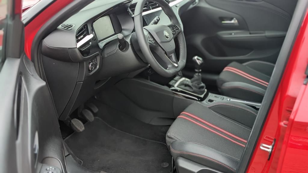 Autohaus Zimpel & Franke -  Opel CORSA P2JO  1.2 Direct Injection Turbo 74 kW 100 - Bild 7
